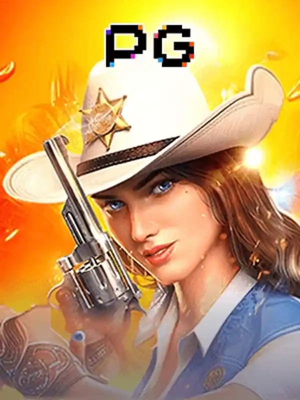 ওয়াইল্ড বাউন্টি শোডাউন ক্যাসিনো গেম