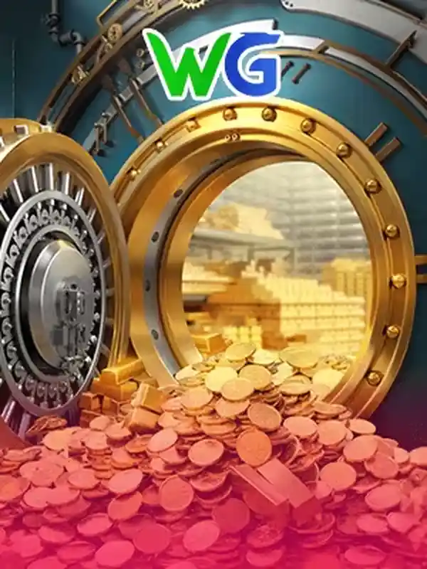 ভল্ট স্লট গেম - hbaji